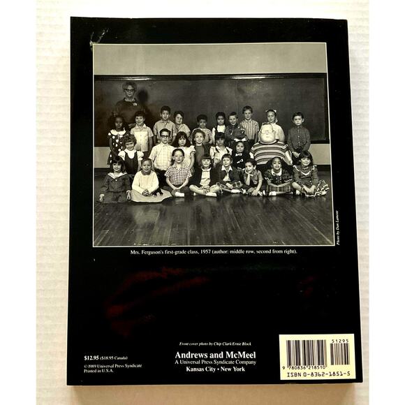 Pre-History Of Far Side 10 Anniversary Exhibit Gary Larson - Picture 2 of 4